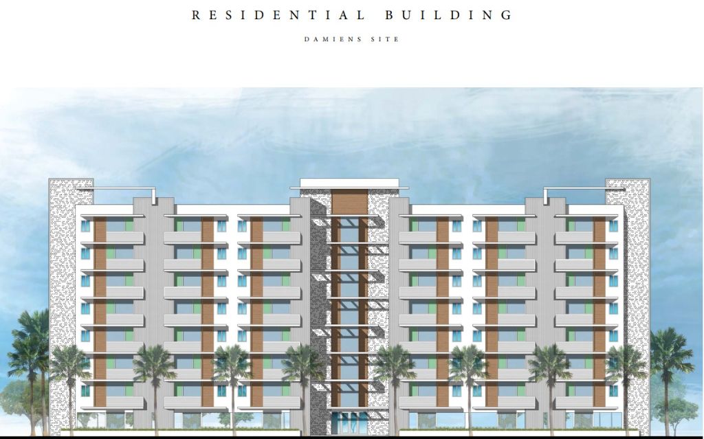 New Community Damien