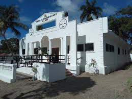 Complexe Administratif Régional – Limbé